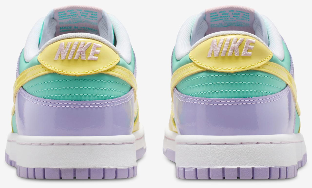 Nike Dunk Low Retro Image 3 of 5. Tap to open photo gallery.