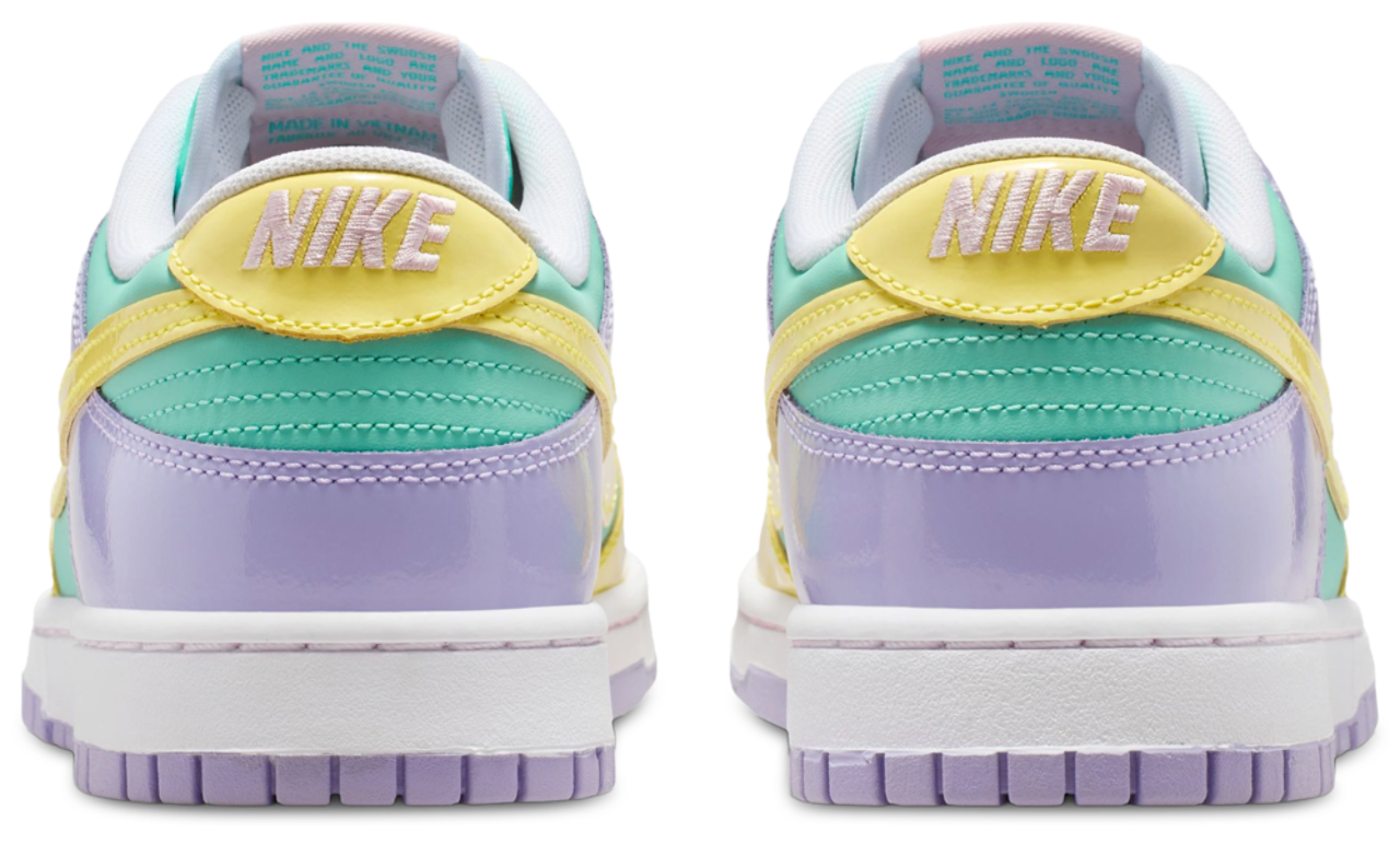 Nike Dunk Low Retro Image 3 of 5. Tap to open photo gallery.