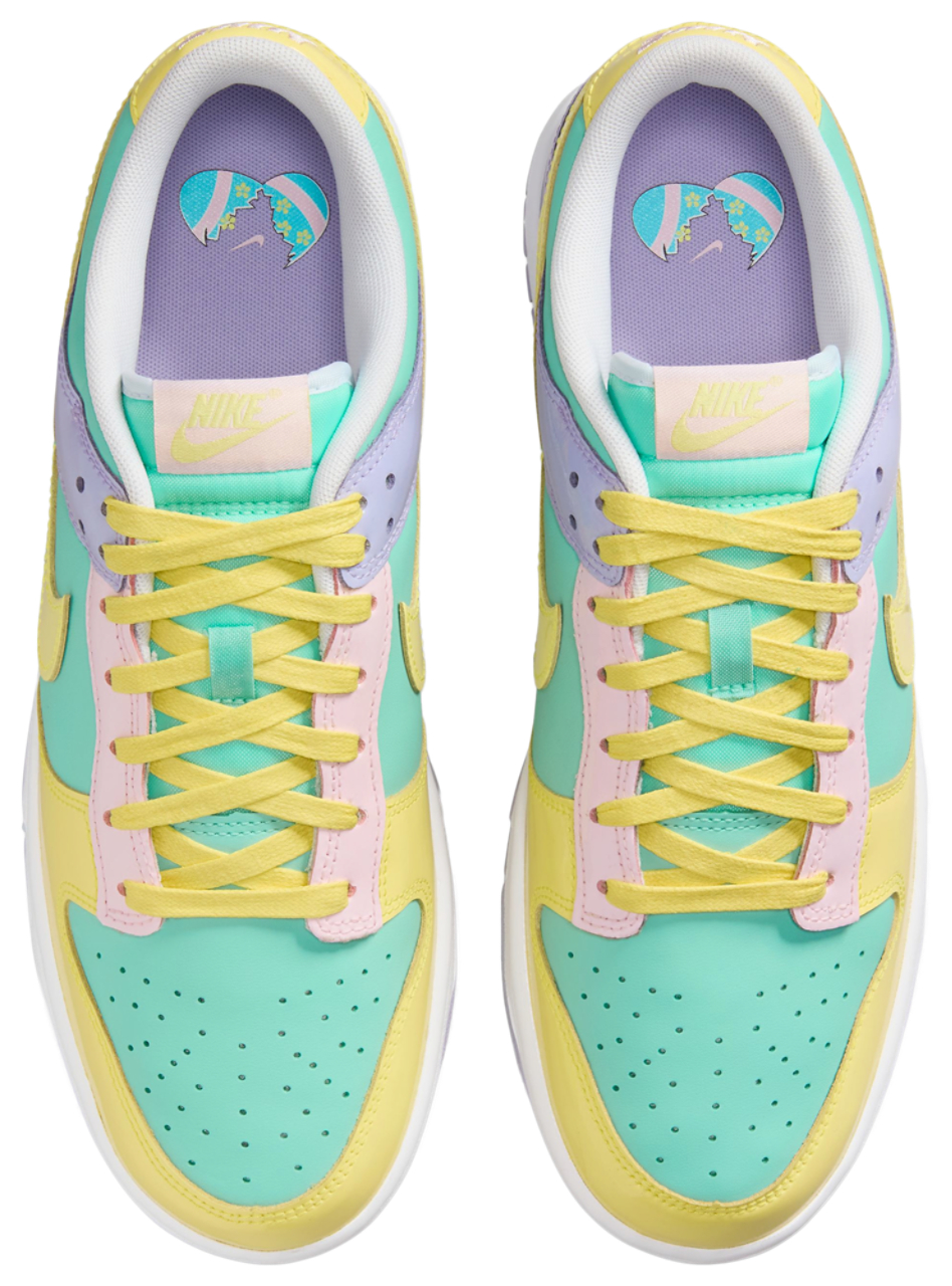 Nike Dunk Low Retro - Men's | Foot Locker