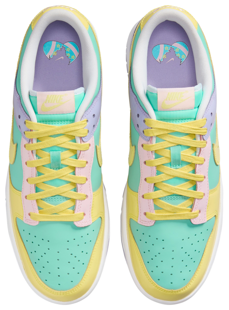 Nike Dunk Low Retro Image 4 of 5. Tap to open photo gallery.