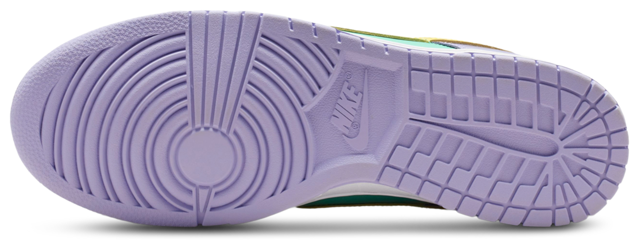 Nike Dunk Low Retro - Men's | Foot Locker
