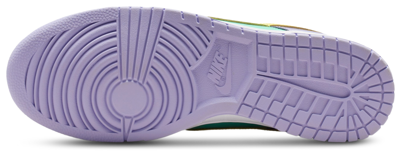 Nike Dunk Low Retro Image 5 of 5. Tap to open photo gallery.