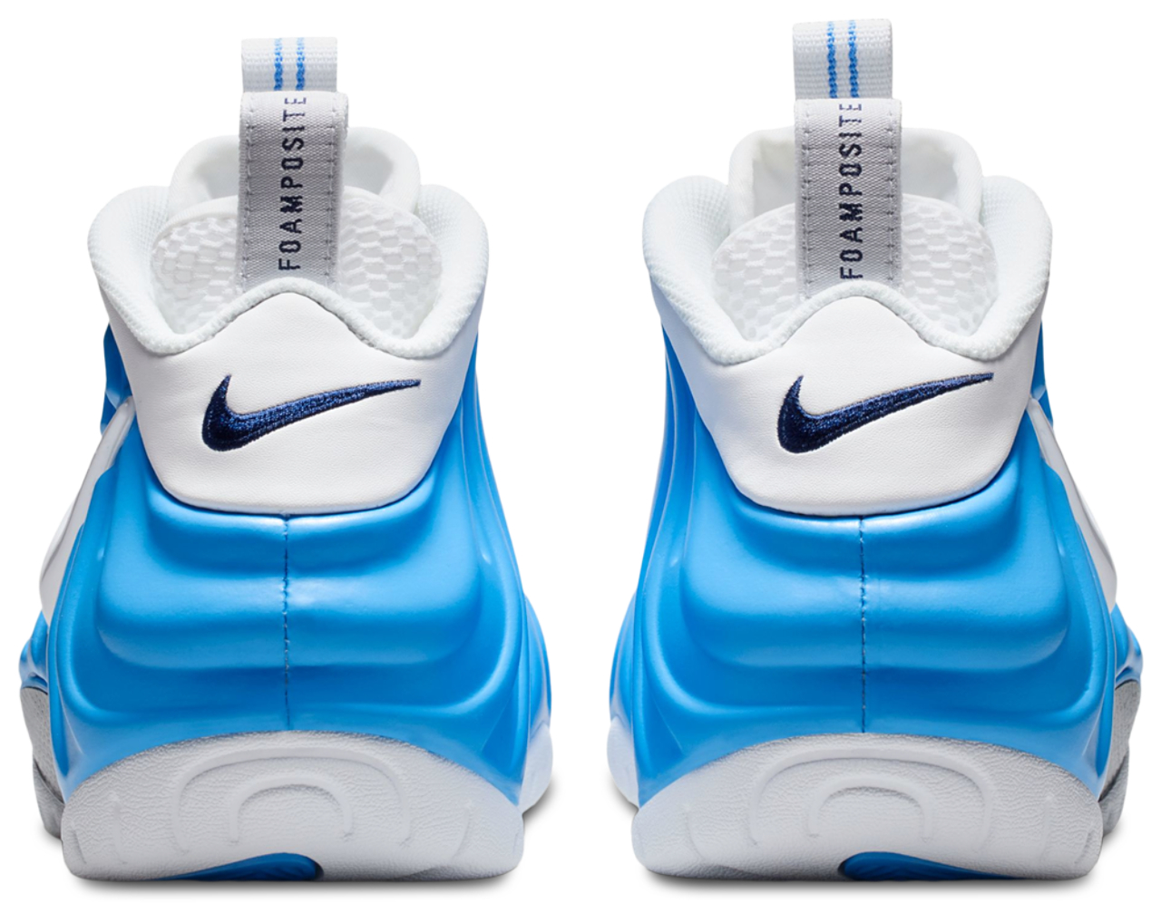 Nike Air Foamposite Pro  Image 3 of 5. Tap to open photo gallery.