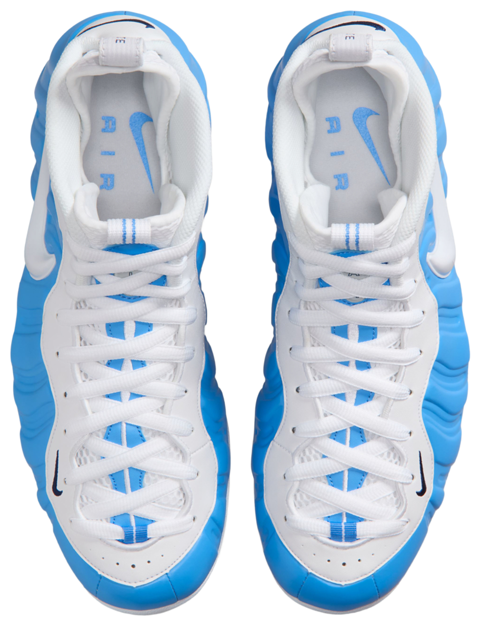 Nike Air Foamposite Pro  Image 4 of 5. Tap to open photo gallery.