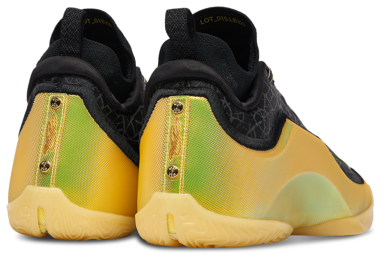 Nike Lebron XXIII Elite Image 3 of 5. Tap to open photo gallery.