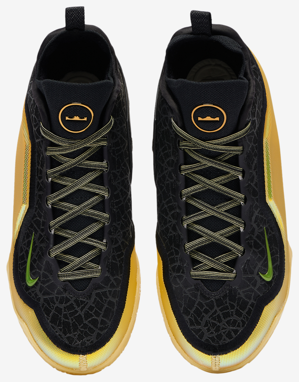 Nike Lebron XXIII Elite Image 4 of 5. Tap to open photo gallery.