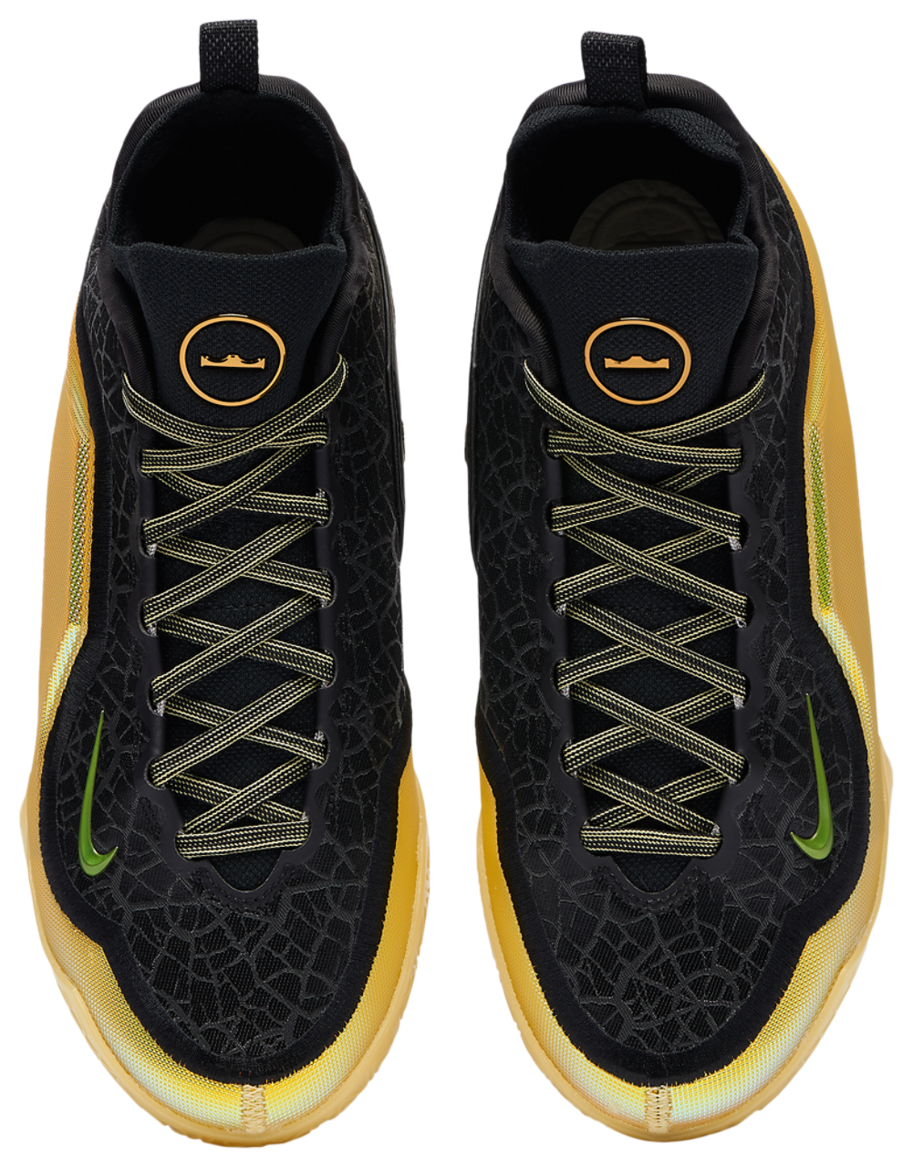 Nike Lebron XXIII Elite Image 4 of 5. Tap to open photo gallery.
