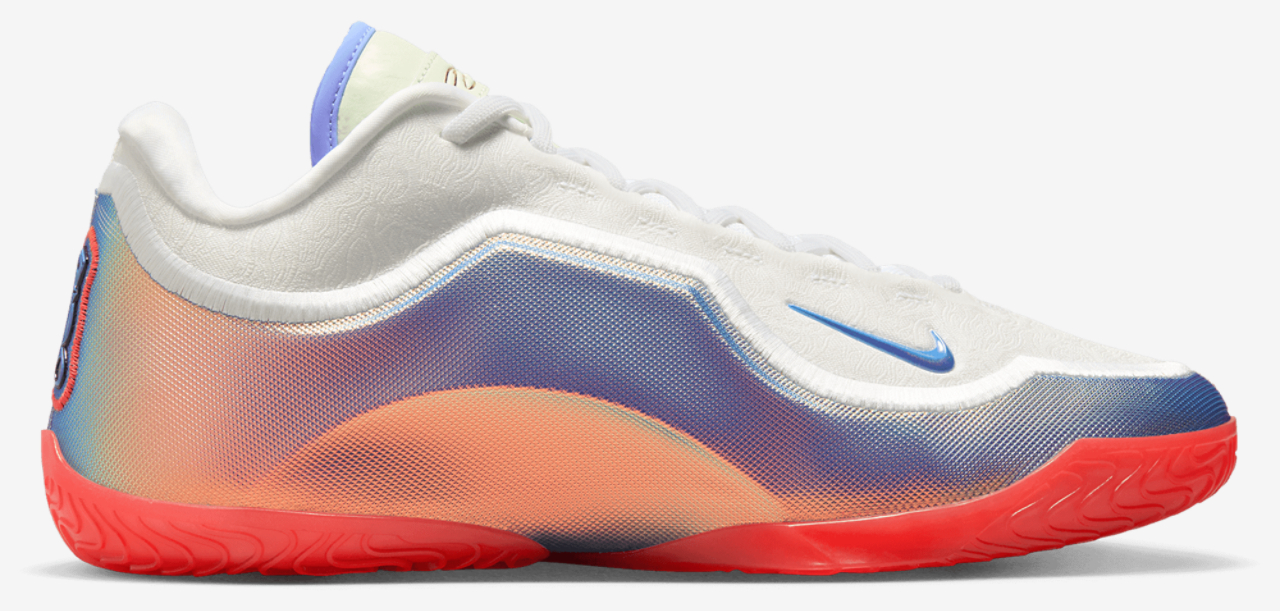 Nike Lebron XXIII Image 1 of 10. Tap to open photo gallery.