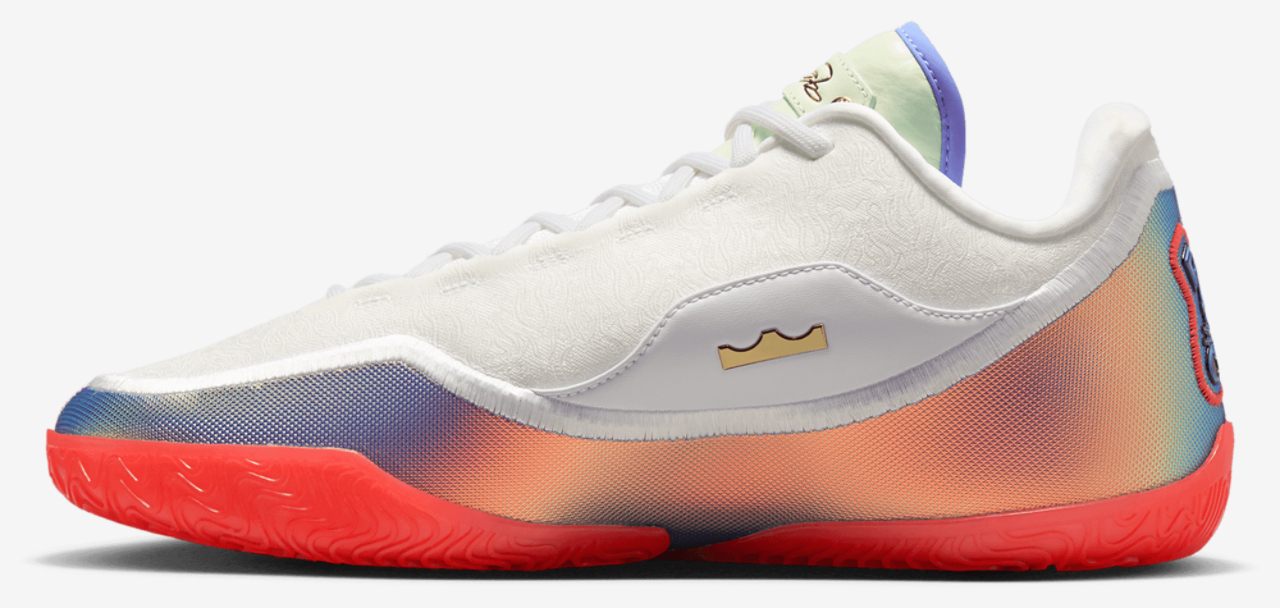 Nike Lebron XXIII Image 2 of 10. Tap to open photo gallery.