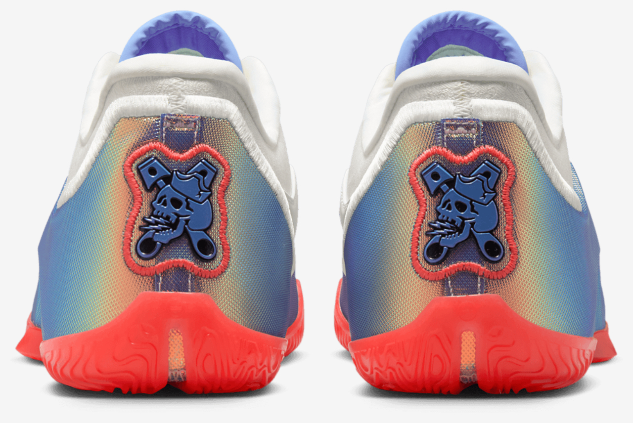 Nike Lebron XXIII Image 3 of 10. Tap to open photo gallery.