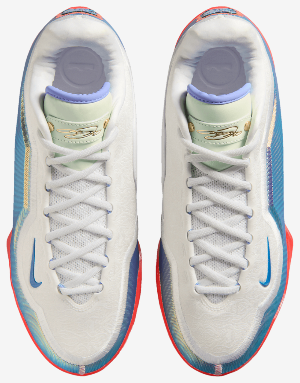 Nike Lebron XXIII Image 4 of 10. Tap to open photo gallery.