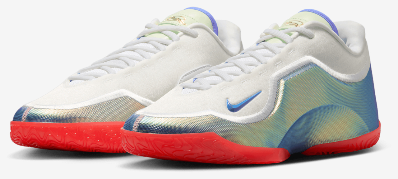 Nike Lebron XXIII Image 6 of 10. Tap to open photo gallery.
