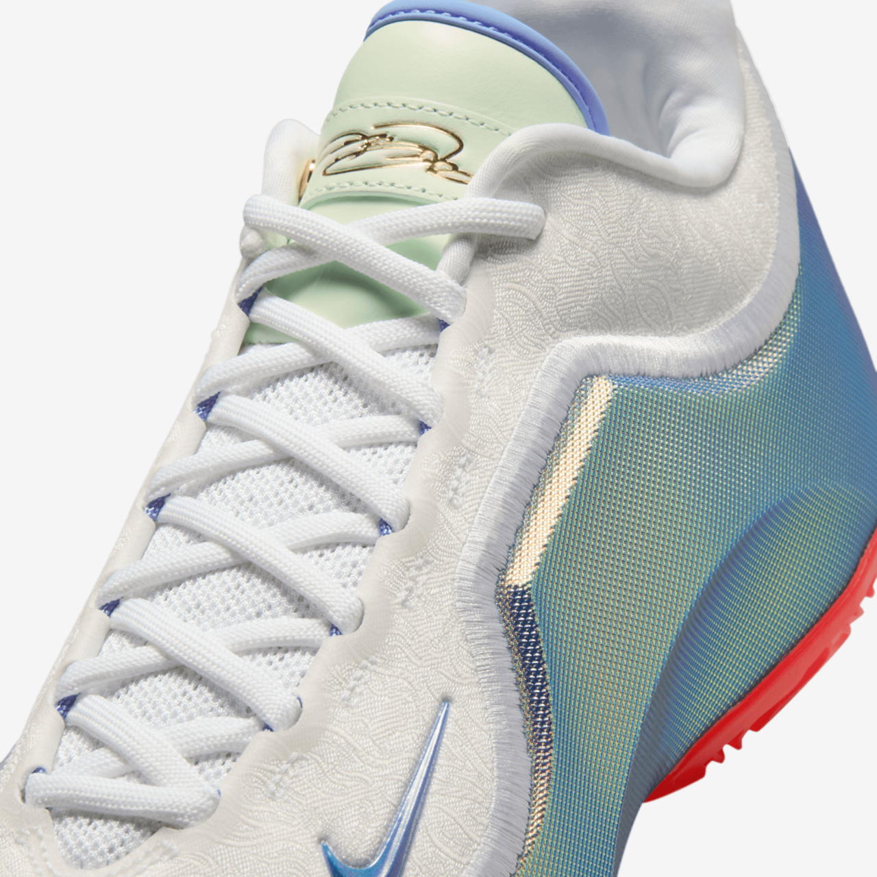 Nike Lebron XXIII Image 7 of 10. Tap to open photo gallery.