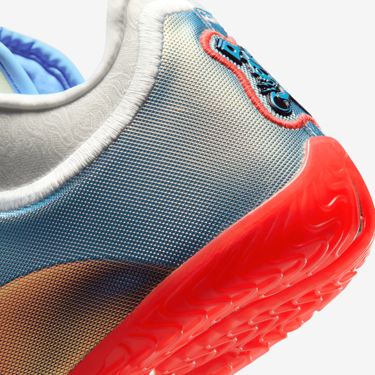 Nike Lebron XXIII Image 8 of 10. Tap to open photo gallery.