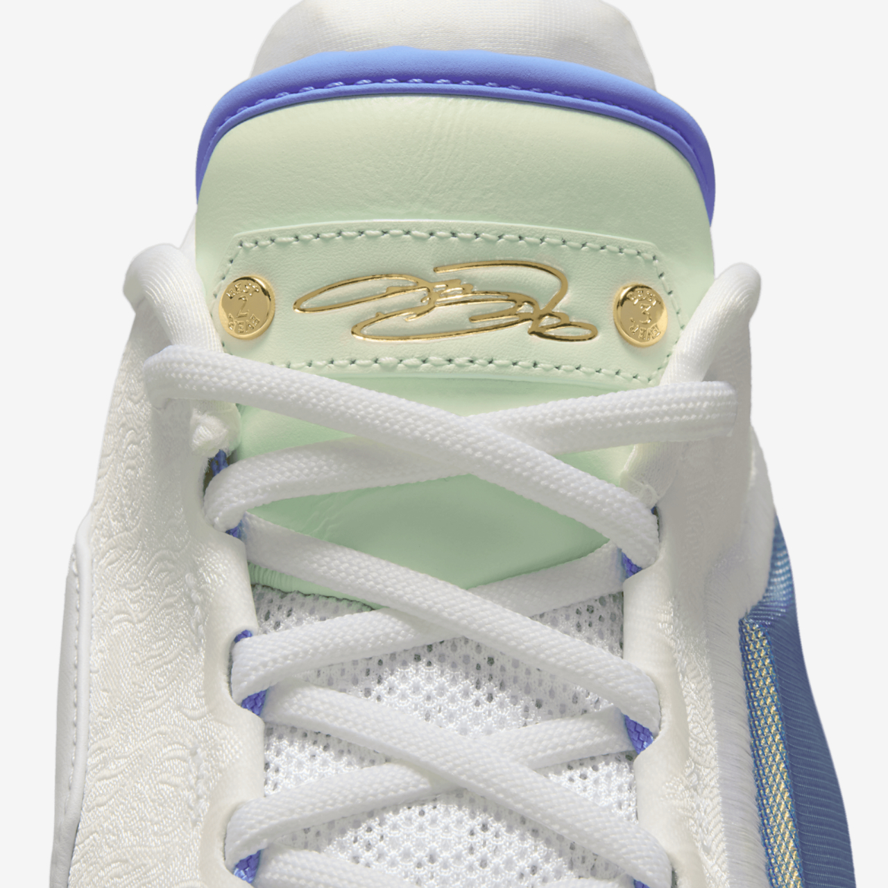 Nike Lebron XXIII Image 9 of 10. Tap to open photo gallery.