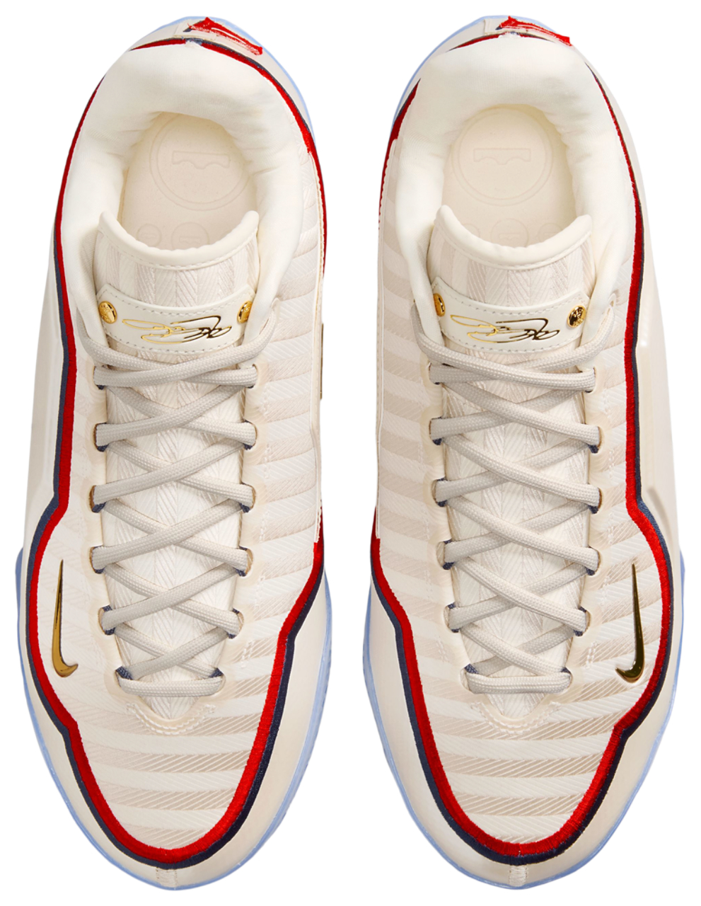 Nike Lebron XXIII Image 4 of 5. Tap to open photo gallery.