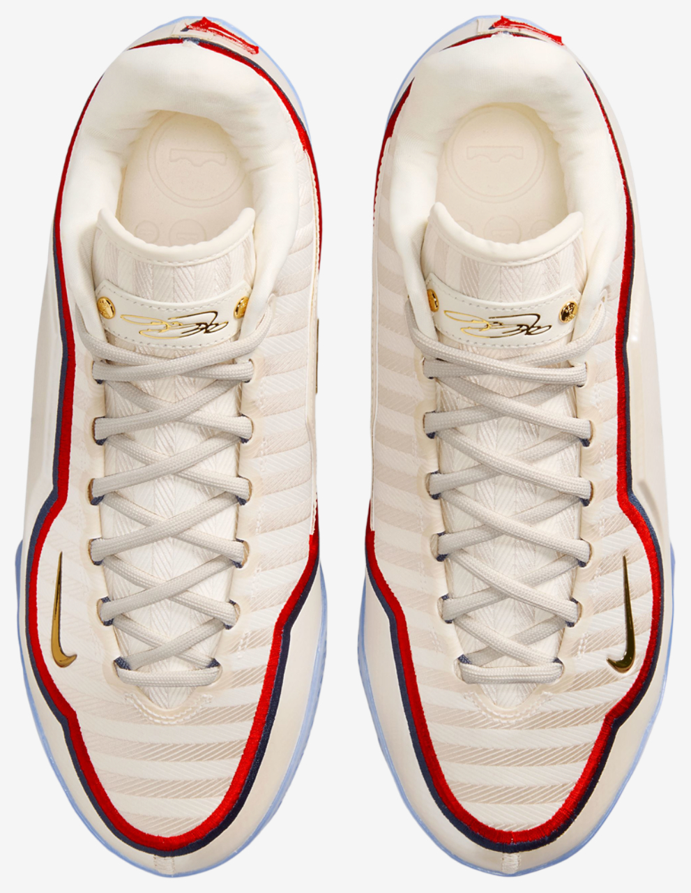 Nike Lebron XXIII Image 4 of 5. Tap to open photo gallery.