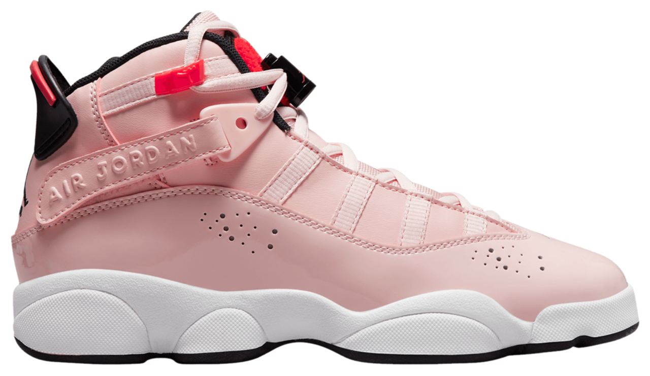 Jordan 6 Rings Image 1 of 6. Tap to open photo gallery.