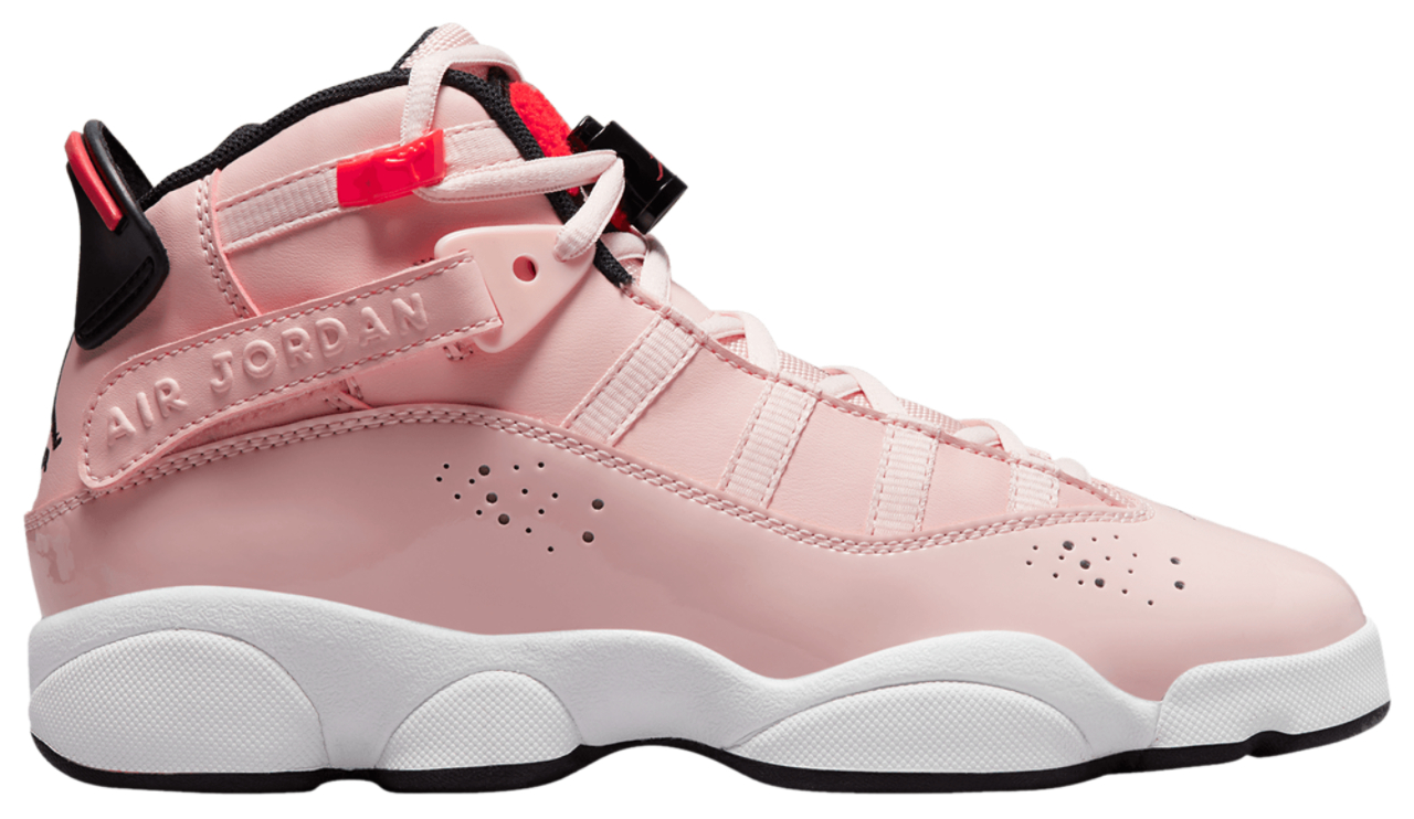 Jordan 6 Rings Image 2 of 6. Tap to open photo gallery.