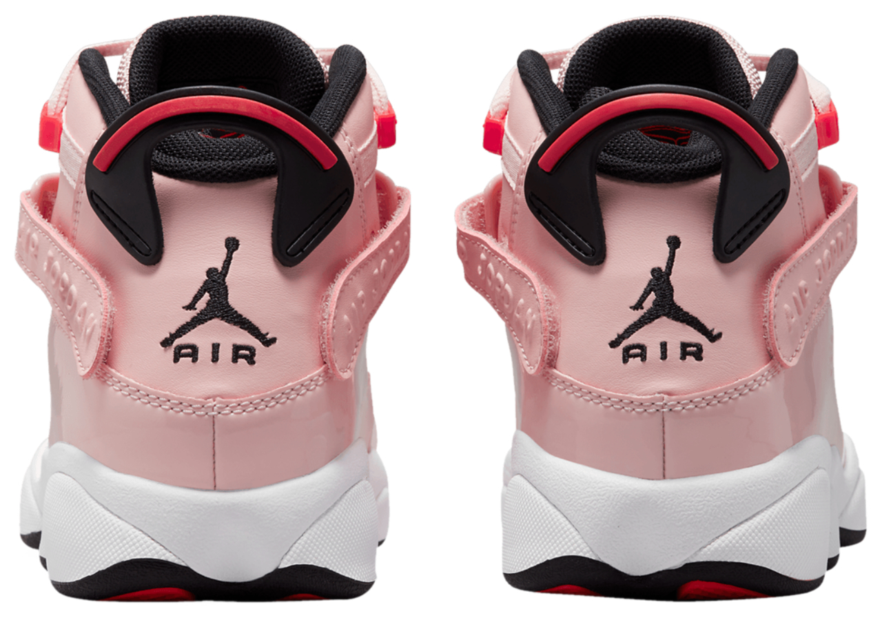 Jordan 6 Rings Image 4 of 6. Tap to open photo gallery.