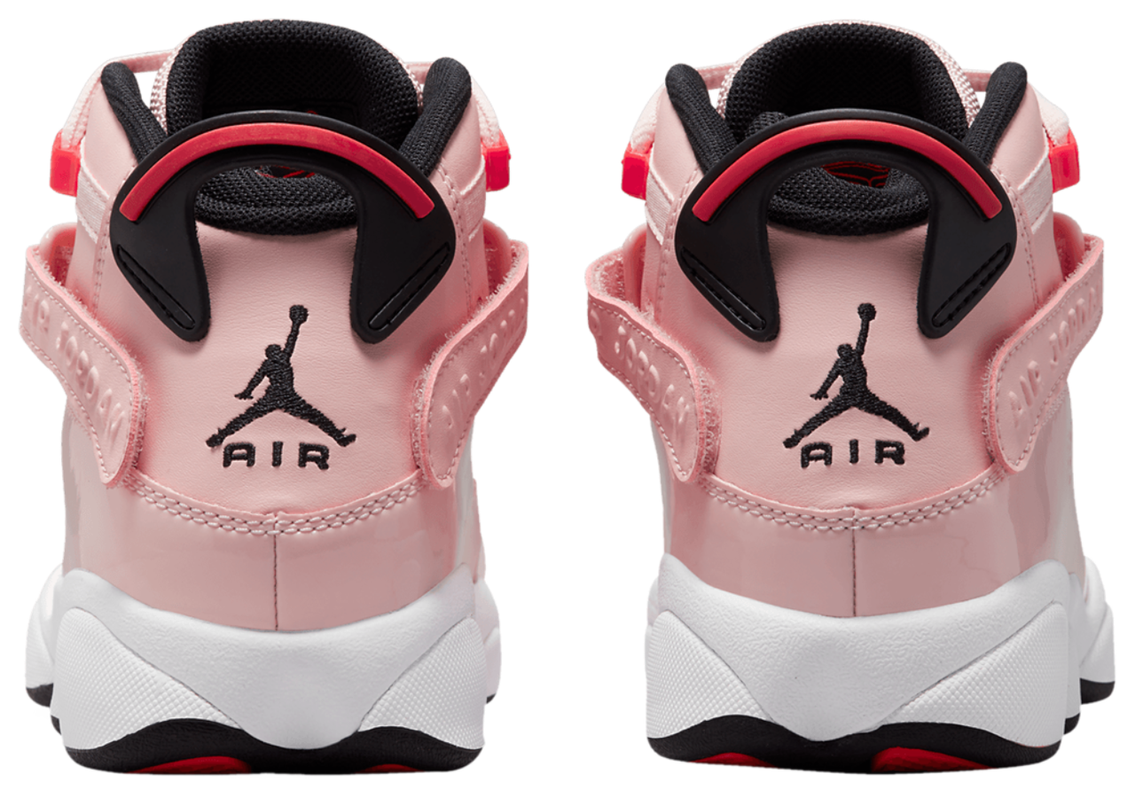Jordan 6 Rings Image 4 of 6. Tap to open photo gallery.