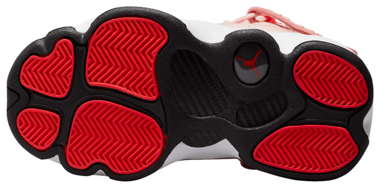 Jordan 6 Rings Image 6 of 6. Tap to open photo gallery.