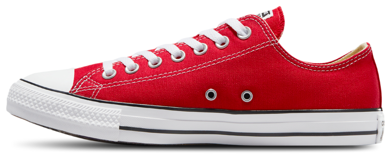 Converse All Star Low Top  Image 2 of 9. Tap to open photo gallery.