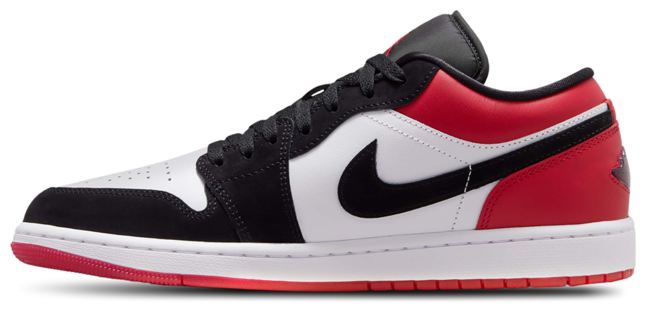 Jordan Air Jordan 1 Low SE  Image 2 of 5. Tap to open photo gallery.