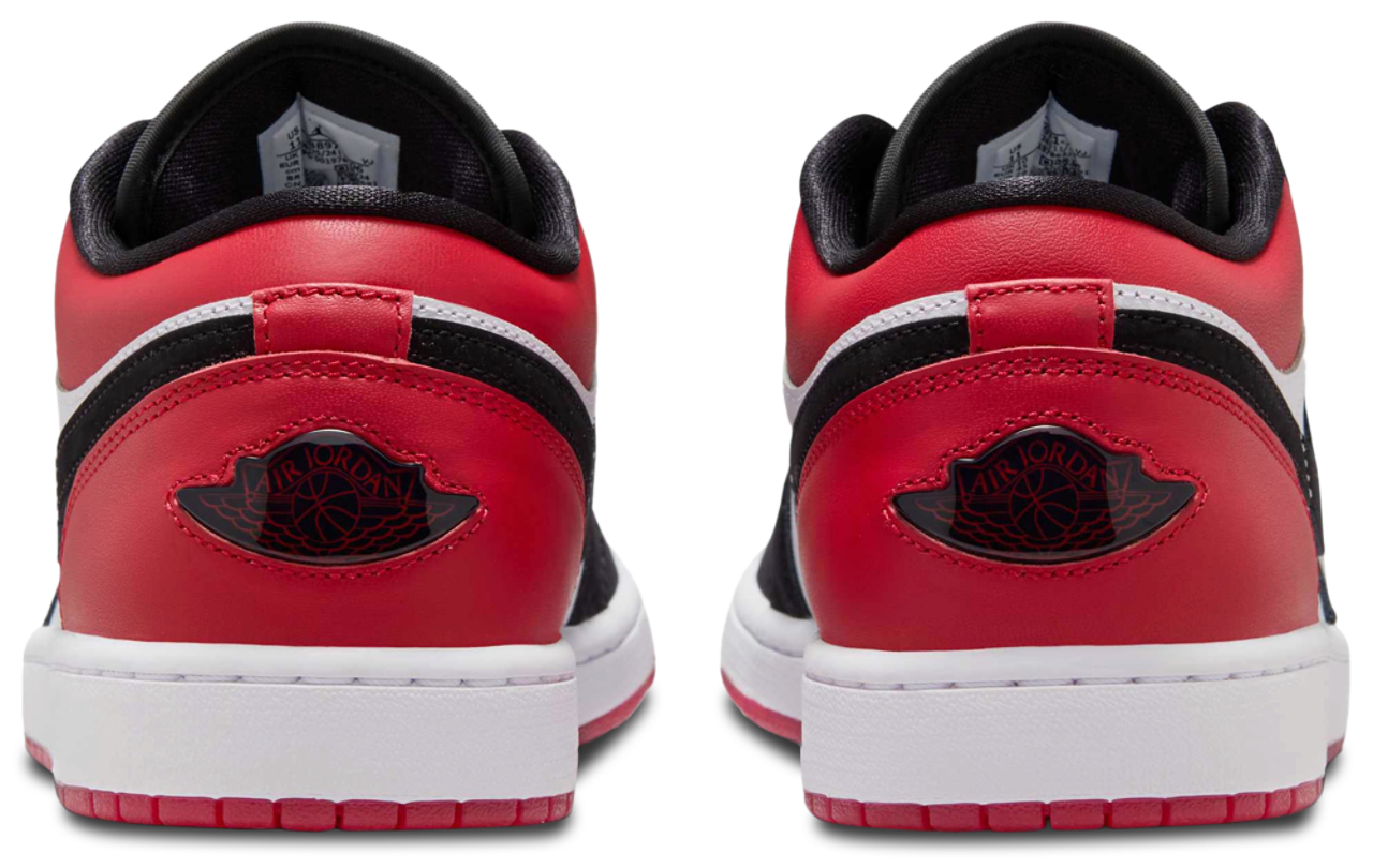 Jordan Air Jordan 1 Low SE  Image 3 of 5. Tap to open photo gallery.