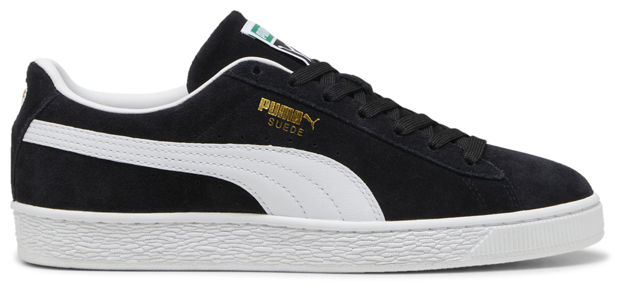 PUMA Suede Classic  Image 1 of 5. Tap to open photo gallery.