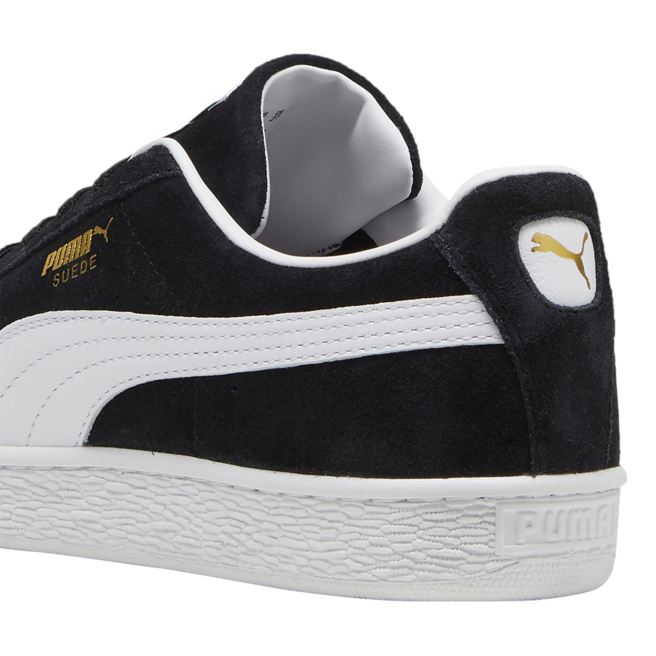 PUMA Suede Classic  Image 3 of 5. Tap to open photo gallery.
