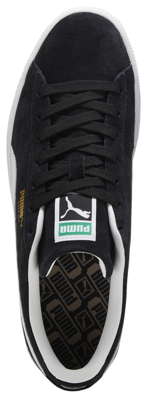 PUMA Suede Classic  Image 4 of 5. Tap to open photo gallery.