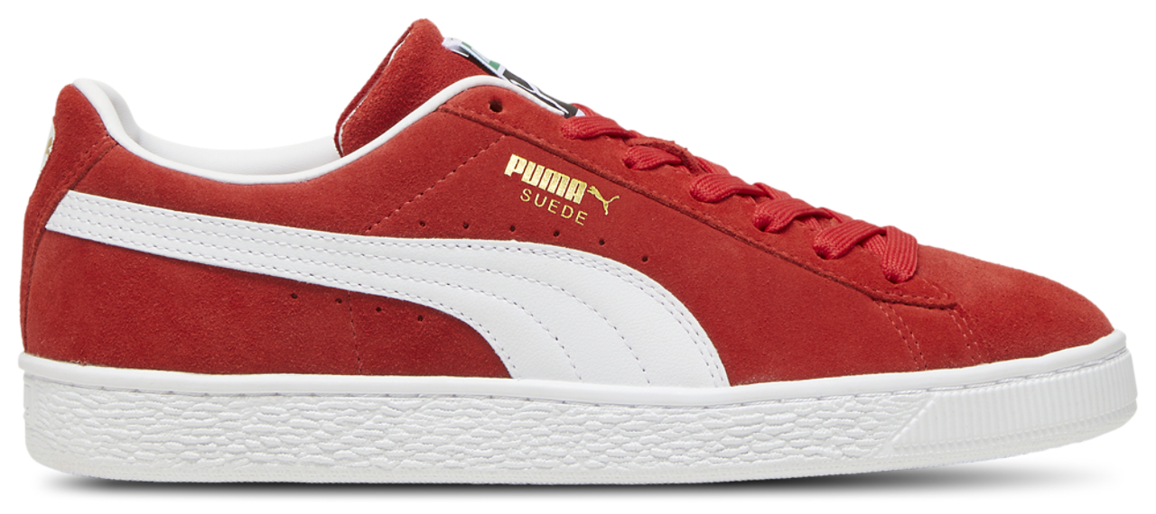 PUMA Suède classique Image 1 de 5. Appuyez pour ouvrir la galerie de photos.