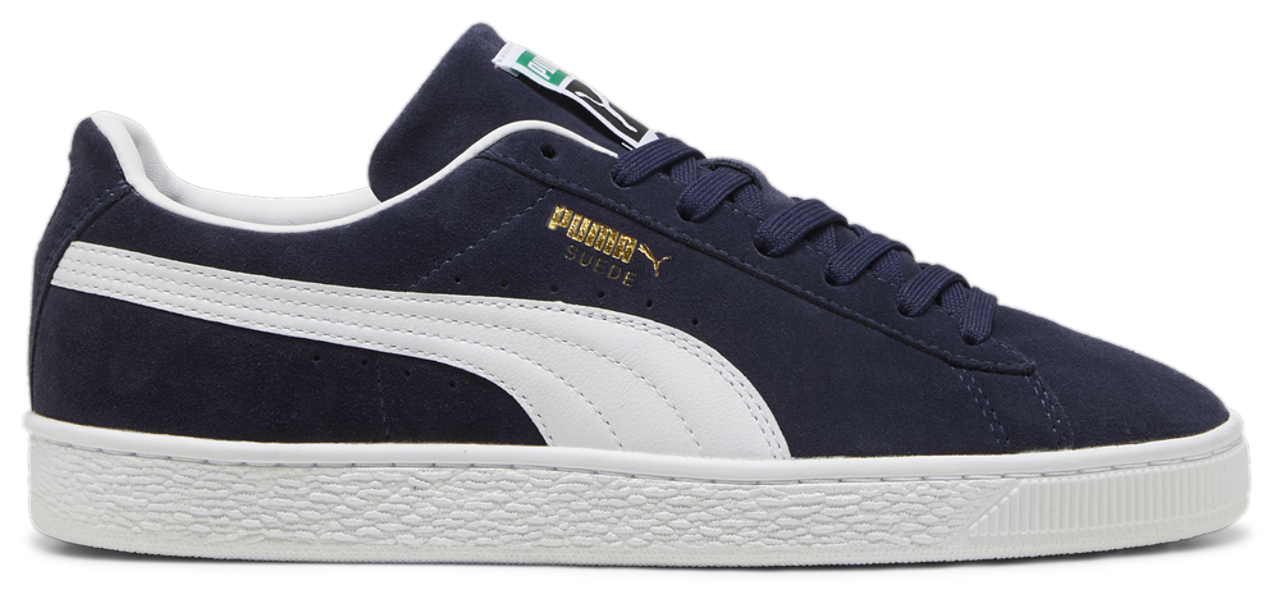 PUMA Suede Classic  Image 1 of 5. Tap to open photo gallery.
