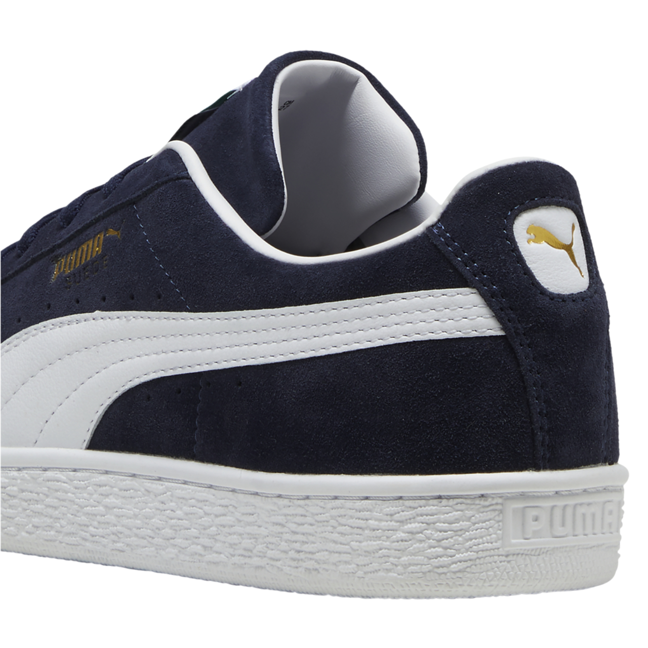 PUMA Suede Classic  Image 3 of 5. Tap to open photo gallery.
