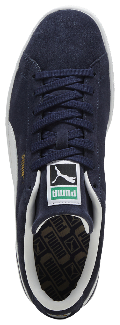 PUMA Suede Classic  Image 4 of 5. Tap to open photo gallery.