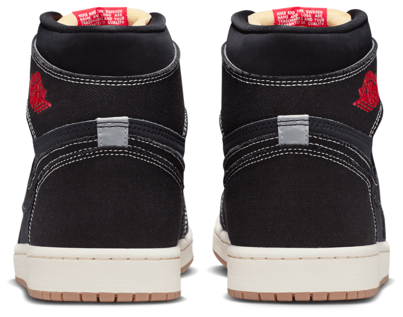 Jordan AJ 1 Retro High OG FC  Image 3 of 10. Tap to open photo gallery.