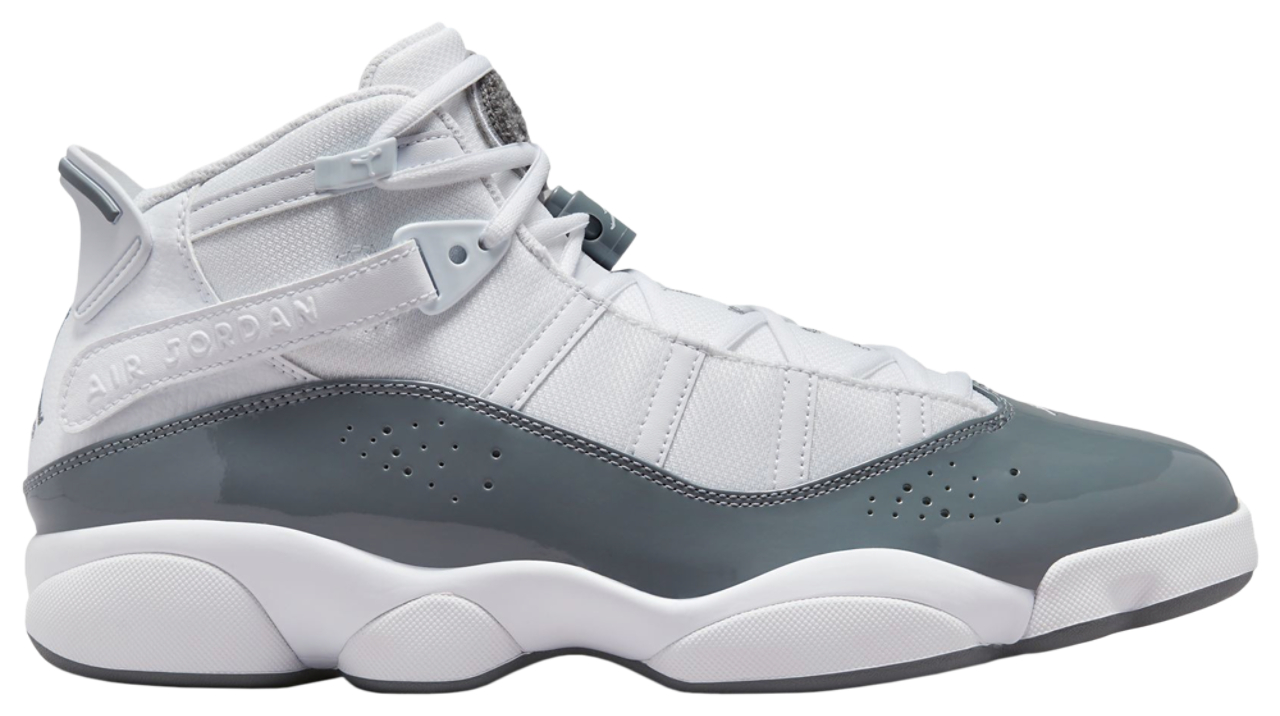 Jordan 6 Rings  Image 1 of 5. Tap to open photo gallery.