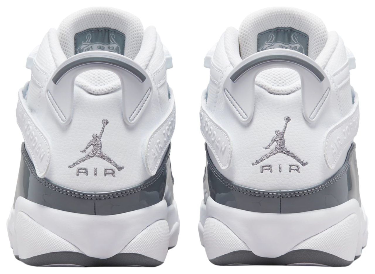 Jordan 6 Rings  Image 3 of 5. Tap to open photo gallery.
