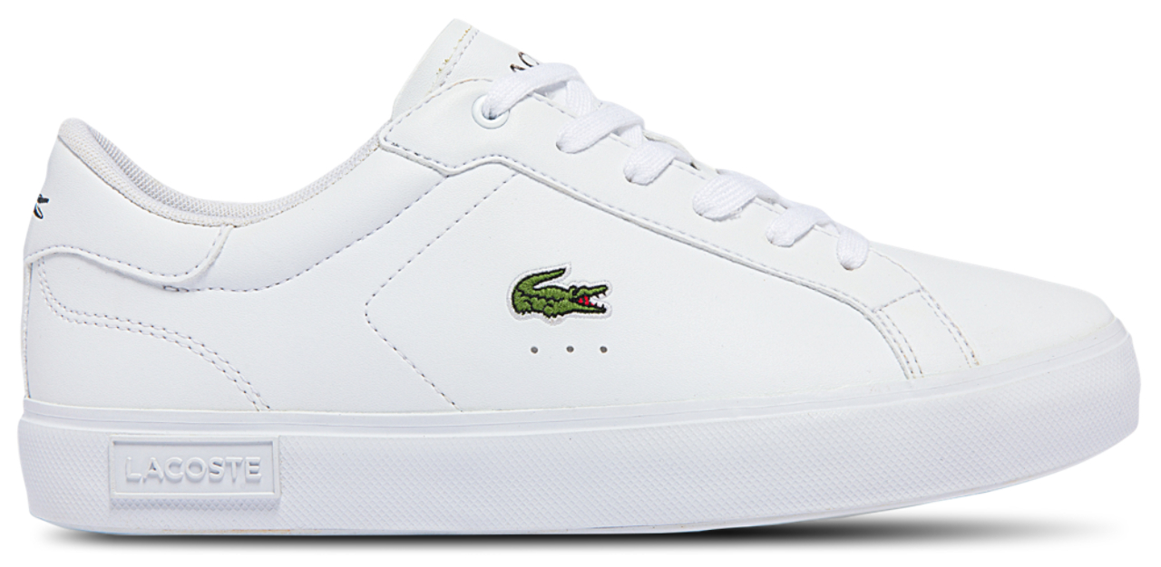 Lacoste POWERCOURT 0721 Image 1 of 5. Tap to open photo gallery.