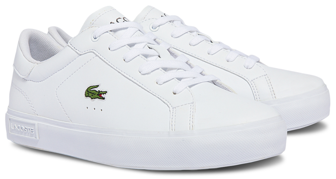 Lacoste POWERCOURT 0721 Image 2 of 5. Tap to open photo gallery.