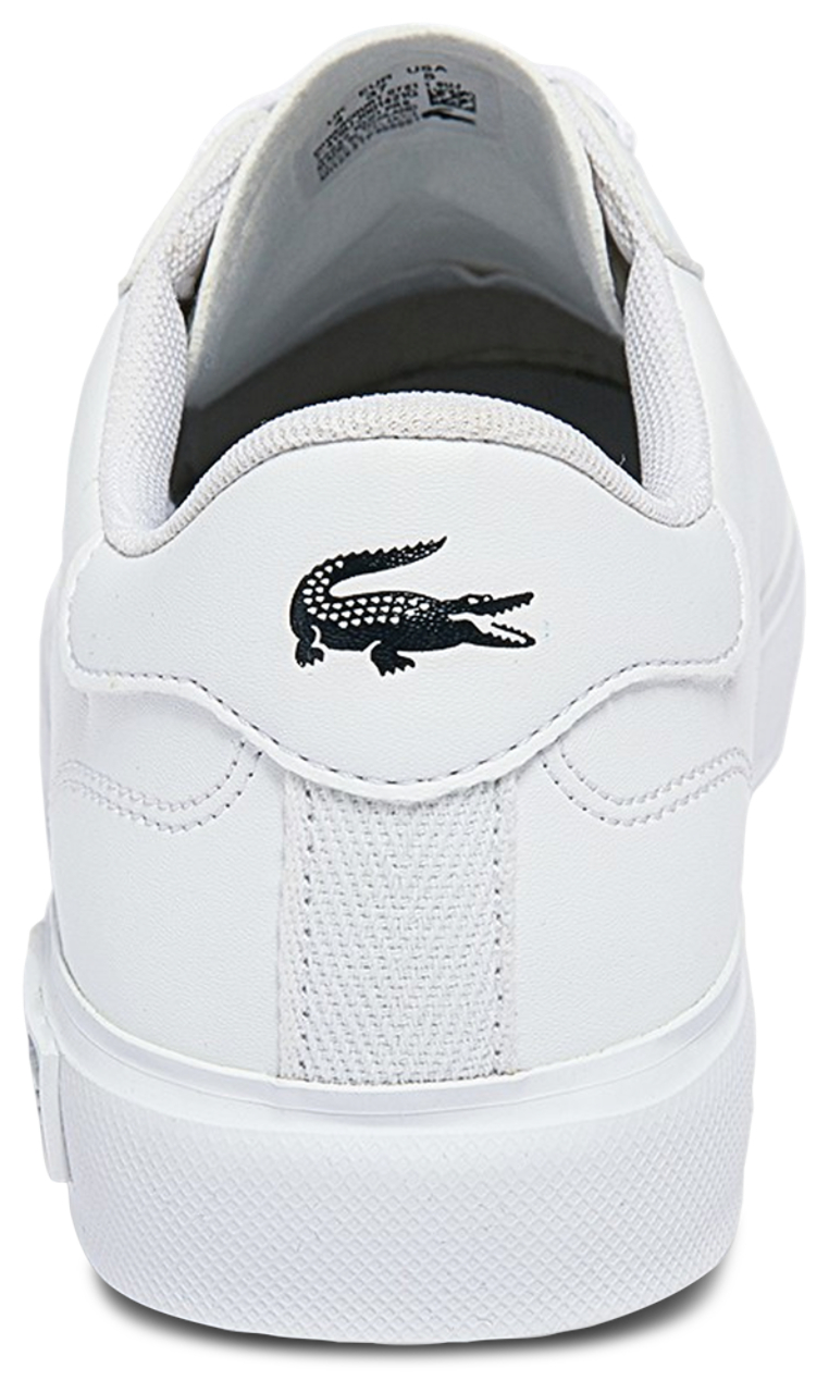 Lacoste POWERCOURT 0721 Image 3 of 5. Tap to open photo gallery.