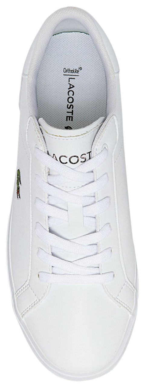 Lacoste POWERCOURT 0721 Image 4 of 5. Tap to open photo gallery.