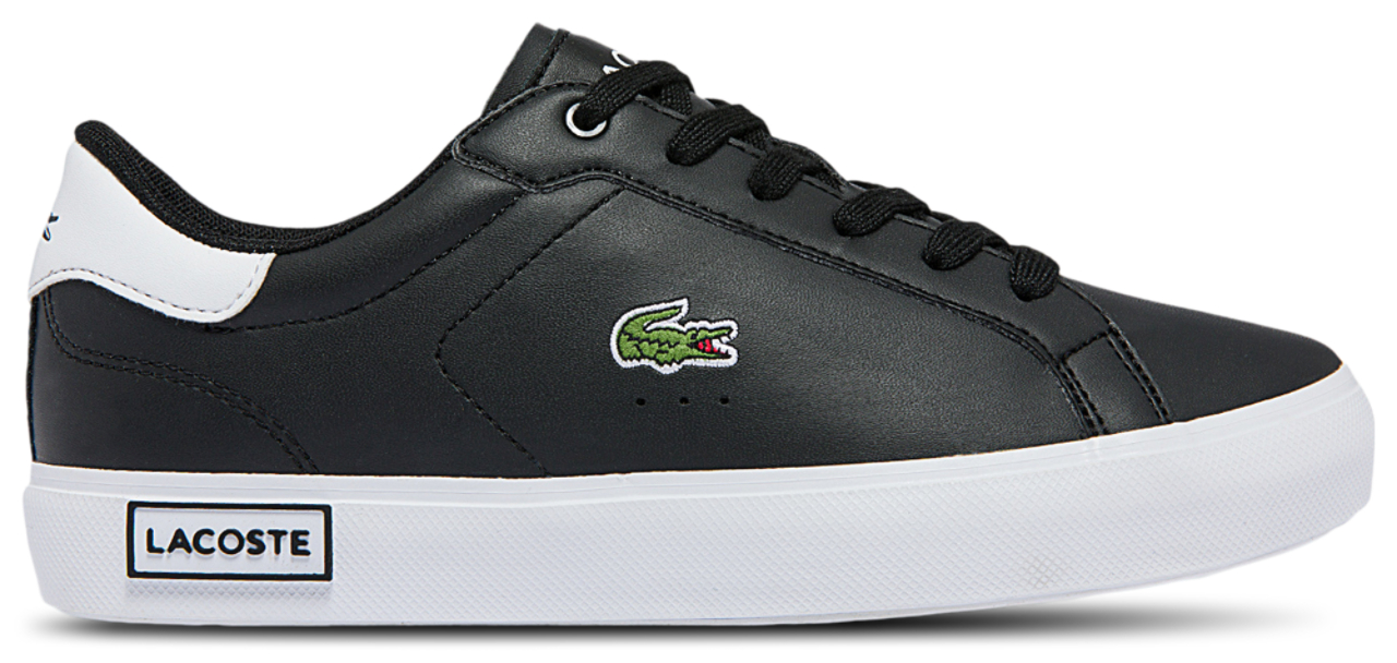 Lacoste POWERCOURT 0721 Image 1 of 5. Tap to open photo gallery.
