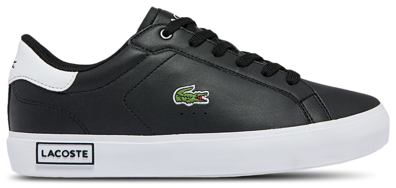 Lacoste POWERCOURT 0721 Image 1 of 5. Tap to open photo gallery.