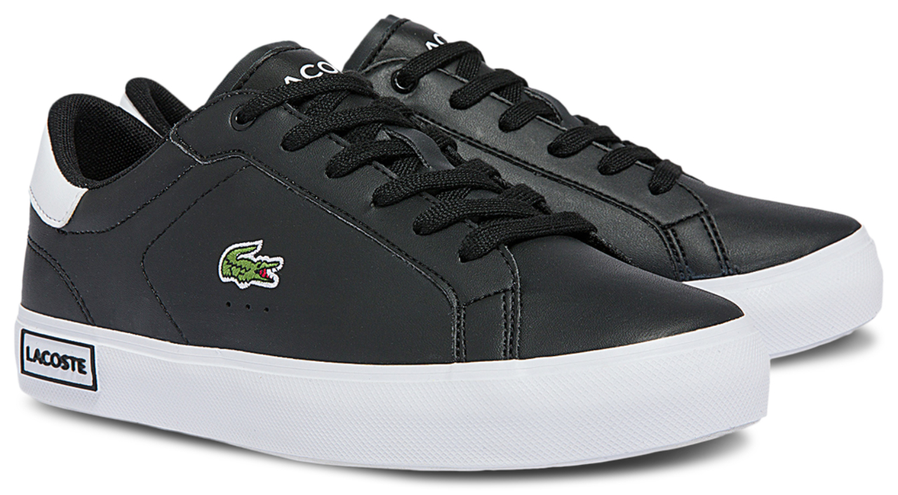 Lacoste POWERCOURT 0721 Image 2 of 5. Tap to open photo gallery.