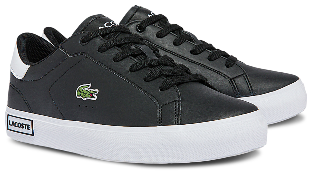 Lacoste POWERCOURT 0721 Image 2 of 5. Tap to open photo gallery.