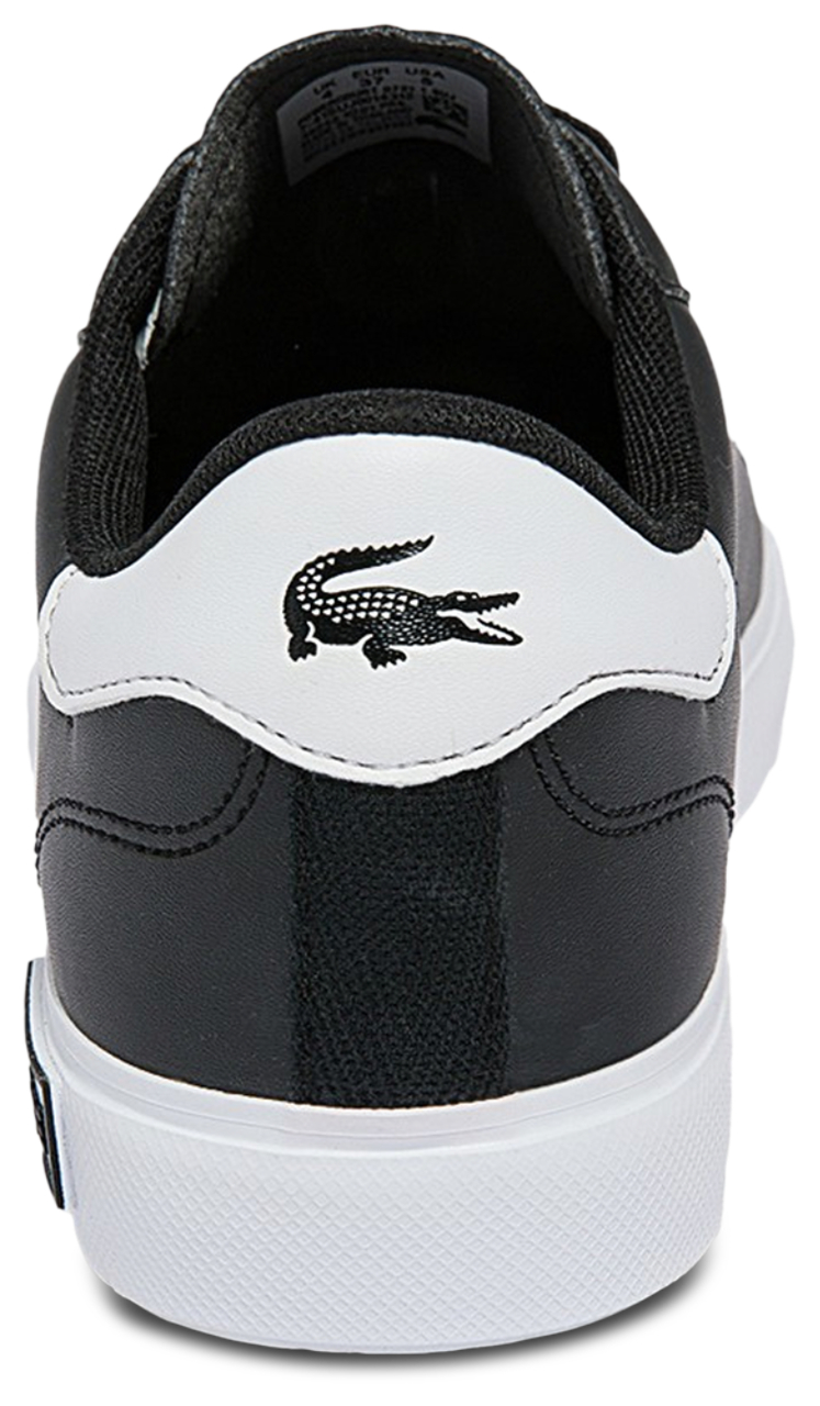 Lacoste POWERCOURT 0721 Image 3 of 5. Tap to open photo gallery.