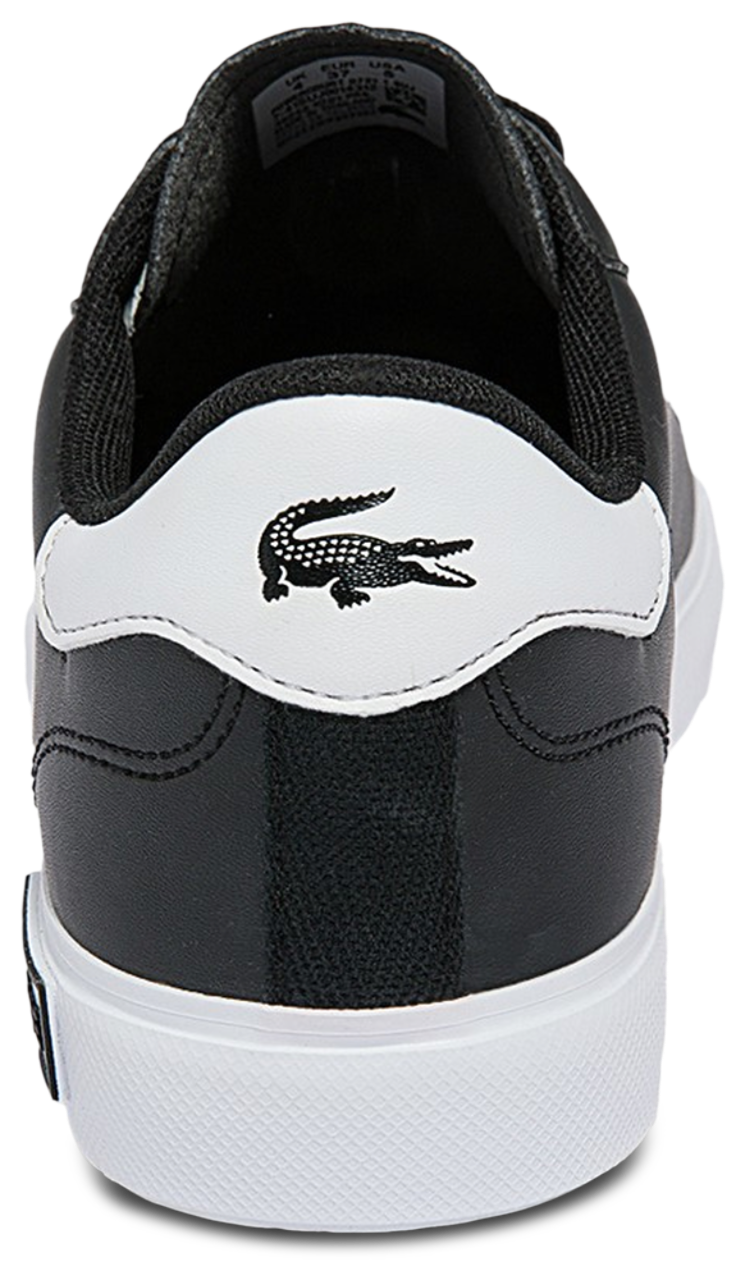 Lacoste POWERCOURT 0721 Image 3 of 5. Tap to open photo gallery.