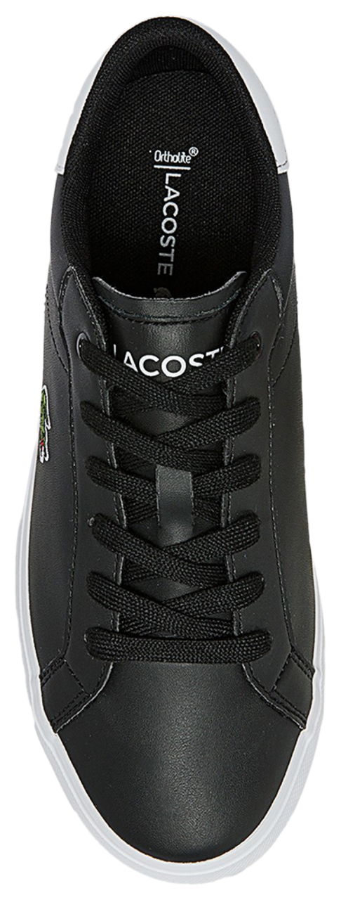 Lacoste POWERCOURT 0721 Image 4 of 5. Tap to open photo gallery.